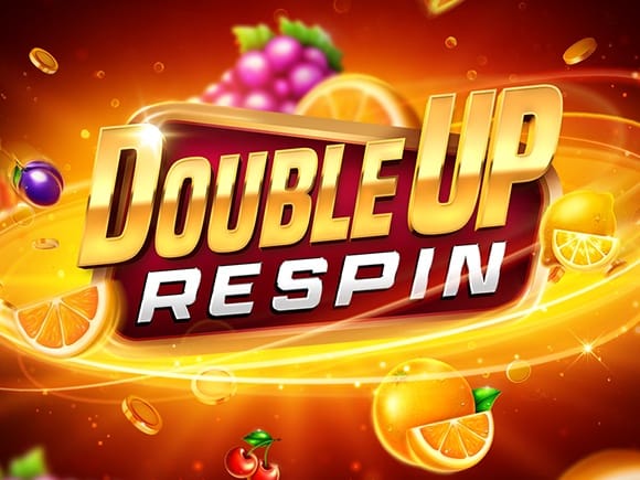Double Up Respin screenshot
