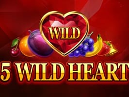 5 Wild Heart screenshot