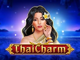Thai Charm screenshot