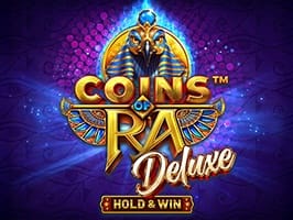 Coins of RA Deluxe screenshot