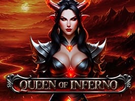 Queen Of Inferno screenshot