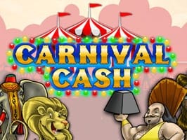 Carnival Cash
