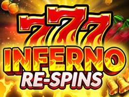 Inferno 777 screenshot
