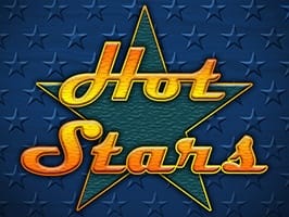 Hot Stars screenshot