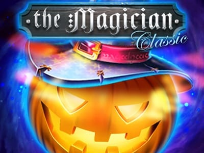 The Magician screenshot