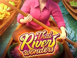Thai River Wonders screenshot