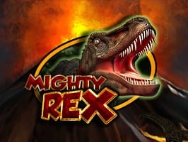 Mighty Rex screenshot