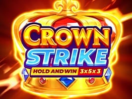 Crown Strike Hold and Win screenshot