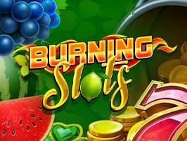 Burning Slots