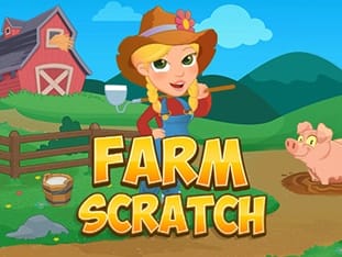 Farm Scratch screenshot