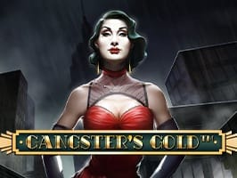 Gangsters Gold screenshot