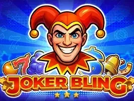 Joker Bling screenshot