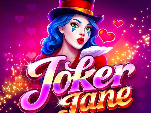 Joker Jane screenshot