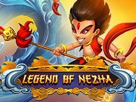Legend Of Nezha screenshot