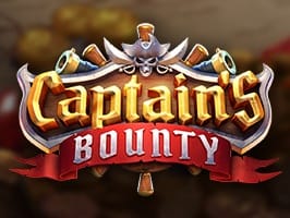 Captains Bounty screenshot