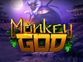Monkey God screenshot