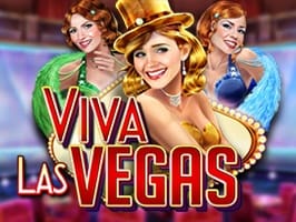 Viva las Vegas